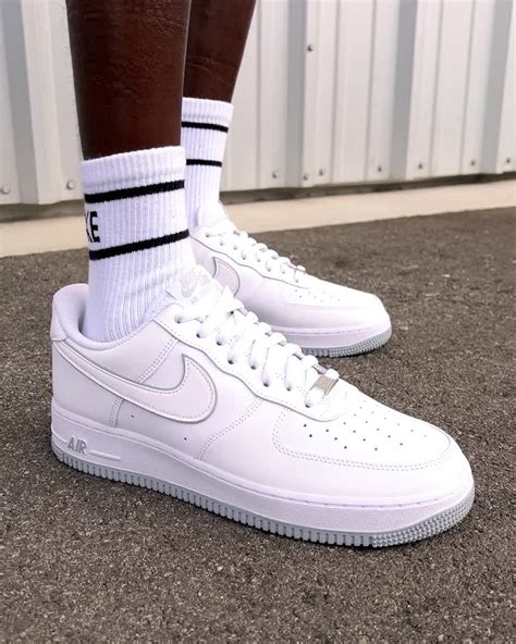 nike air force 1 '07 qs herrenschuh|Nike Air Force 1 '07 Men's Shoe. Nike AT.